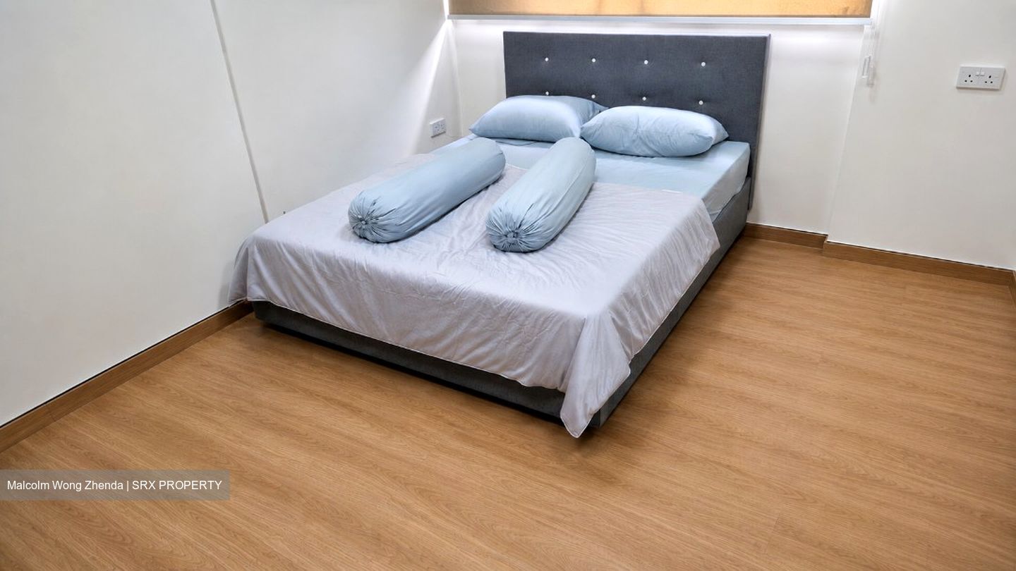 Blk 198 Pasir Ris Street 12 (Pasir Ris), HDB 5 Rooms #593669141